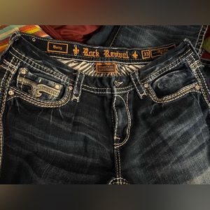 Womens Rock Revival - Betty